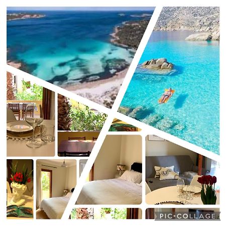 Nest House - Esclusivo Appartamento Marina Di Olbia- Mater Olbia - Beaches - Close To The Airport - Private Parking- Full Comforts - Bagian luar foto