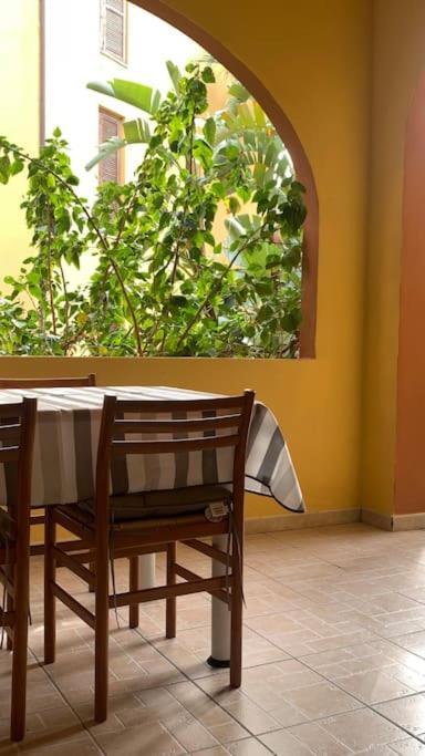 Nest House - Esclusivo Appartamento Marina Di Olbia- Mater Olbia - Beaches - Close To The Airport - Private Parking- Full Comforts - Bagian luar foto
