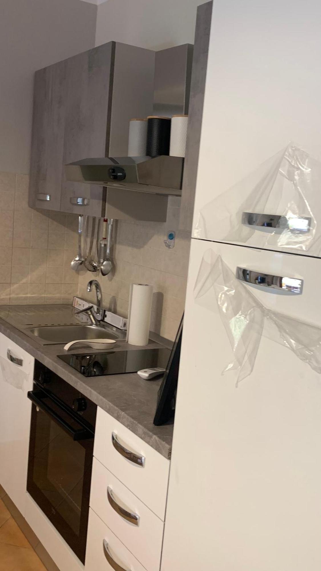 Nest House - Esclusivo Appartamento Marina Di Olbia- Mater Olbia - Beaches - Close To The Airport - Private Parking- Full Comforts - Bagian luar foto