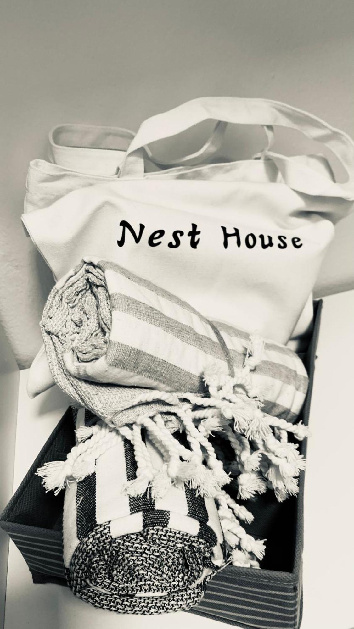 Nest House - Esclusivo Appartamento Marina Di Olbia- Mater Olbia - Beaches - Close To The Airport - Private Parking- Full Comforts - Bagian luar foto