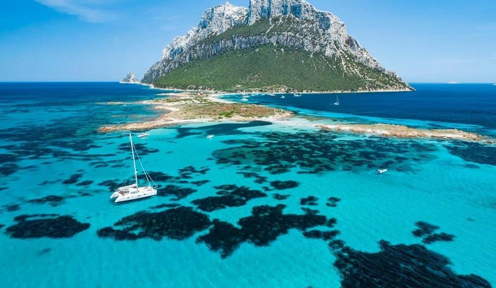 Nest House - Esclusivo Appartamento Marina Di Olbia- Mater Olbia - Beaches - Close To The Airport - Private Parking- Full Comforts - Bagian luar foto